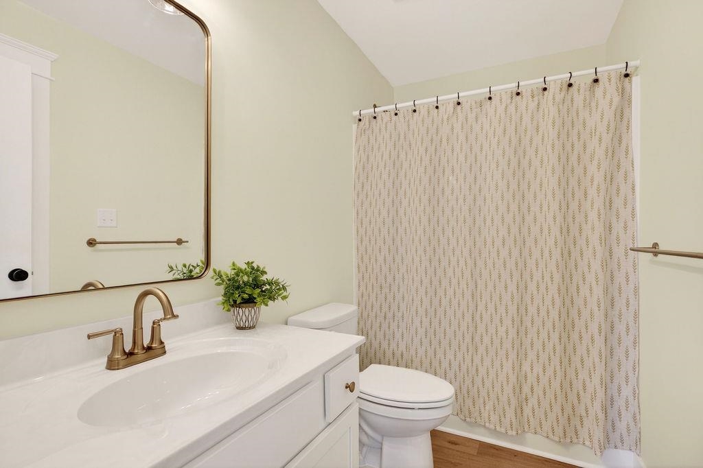 135 LANGLEY DR, WAYNESBORO, Virginia 22980, 3 Bedrooms Bedrooms, ,2 BathroomsBathrooms,Residential,135 LANGLEY DR,675660 MLS # 675660