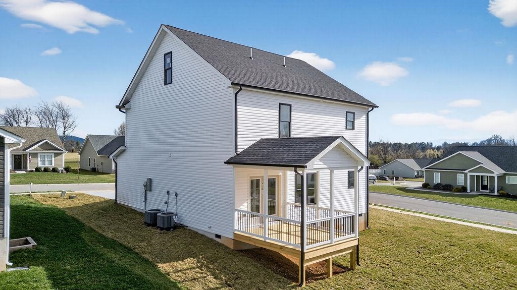 135 LANGLEY DR, WAYNESBORO, Virginia 22980, 3 Bedrooms Bedrooms, ,2 BathroomsBathrooms,Residential,135 LANGLEY DR,675660 MLS # 675660