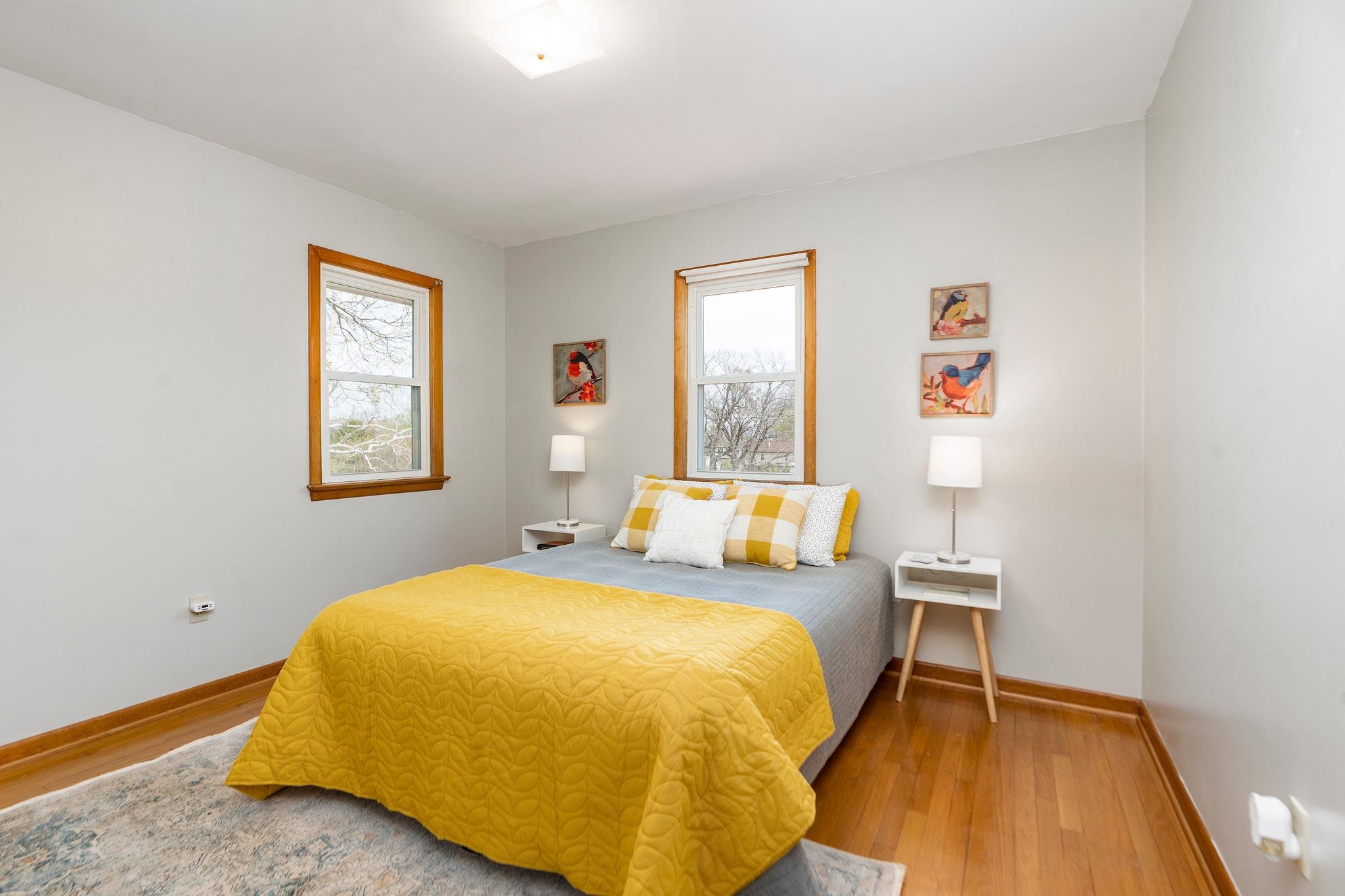 2209 THIRD ST, STAUNTON, Virginia 24401, 3 Bedrooms Bedrooms, ,1 BathroomBathrooms,Residential,2209 THIRD ST,675662 MLS # 675662