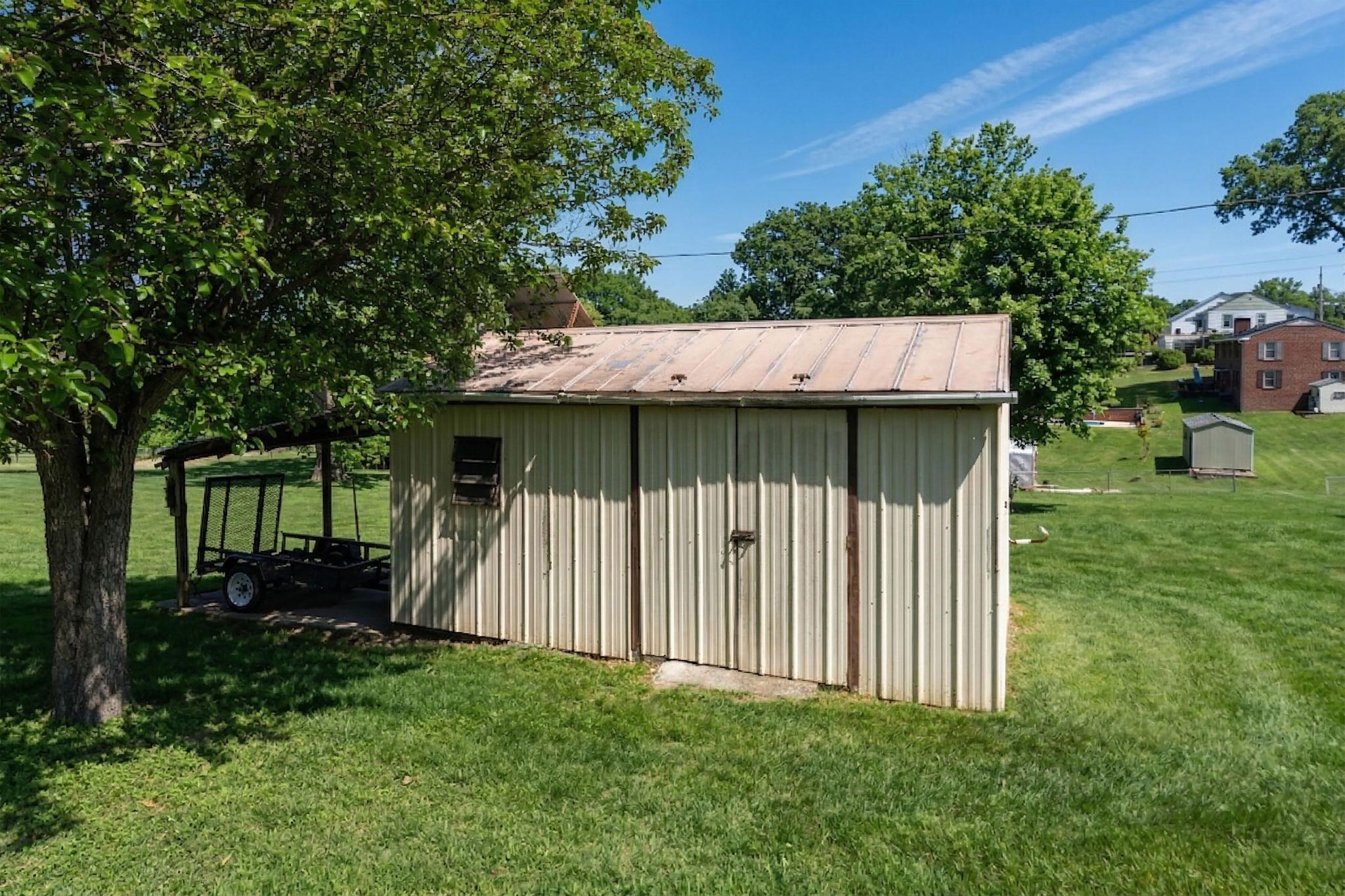 2209 THIRD ST, STAUNTON, Virginia 24401, 3 Bedrooms Bedrooms, ,1 BathroomBathrooms,Residential,2209 THIRD ST,675662 MLS # 675662