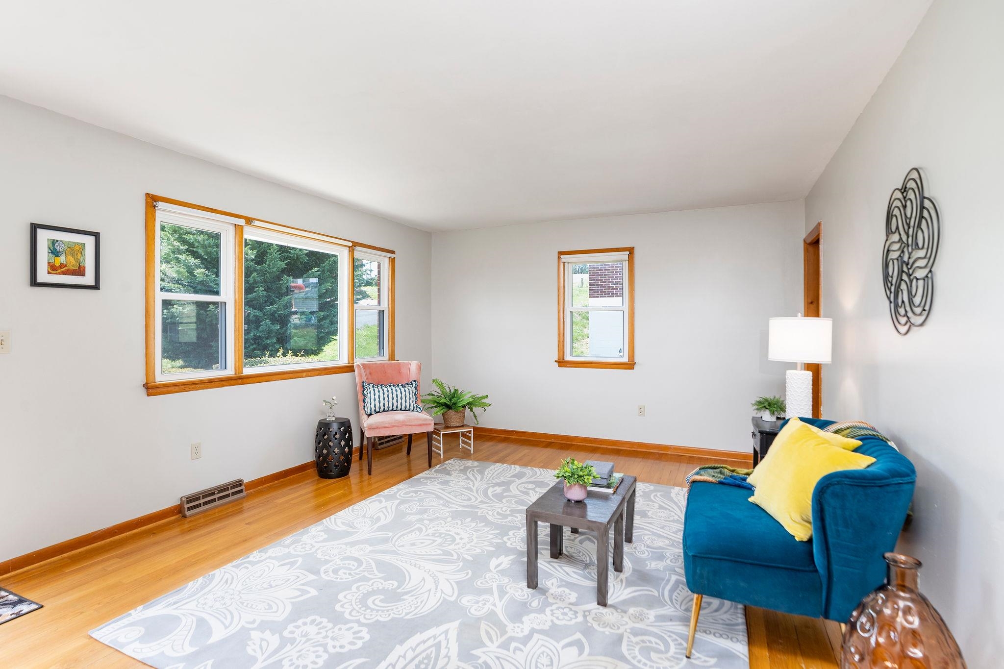 2209 THIRD ST, STAUNTON, Virginia 24401, 3 Bedrooms Bedrooms, ,1 BathroomBathrooms,Residential,2209 THIRD ST,675662 MLS # 675662