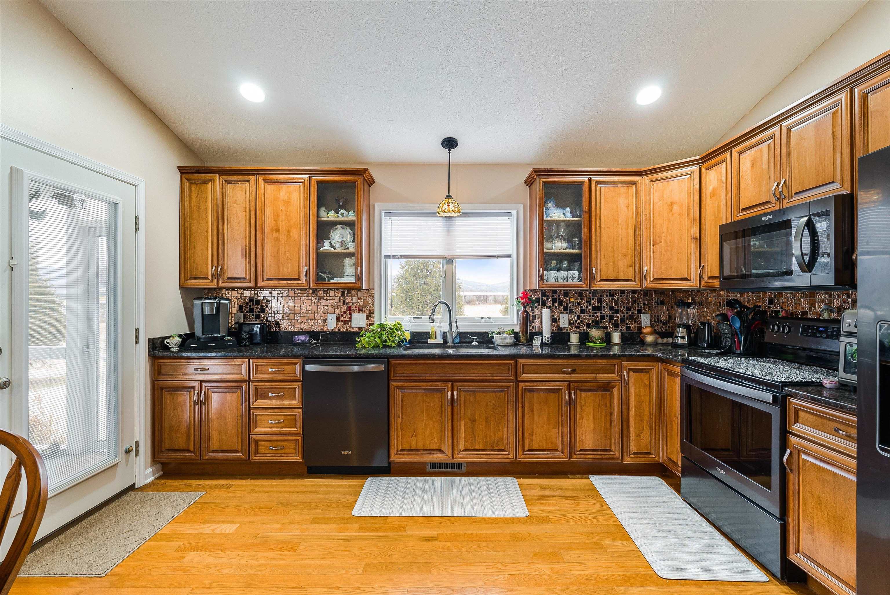 14574 VINNY CT, ELKTON, Virginia 22827, 2 Bedrooms Bedrooms, ,2 BathroomsBathrooms,Residential,14574 VINNY CT,675663 MLS # 675663