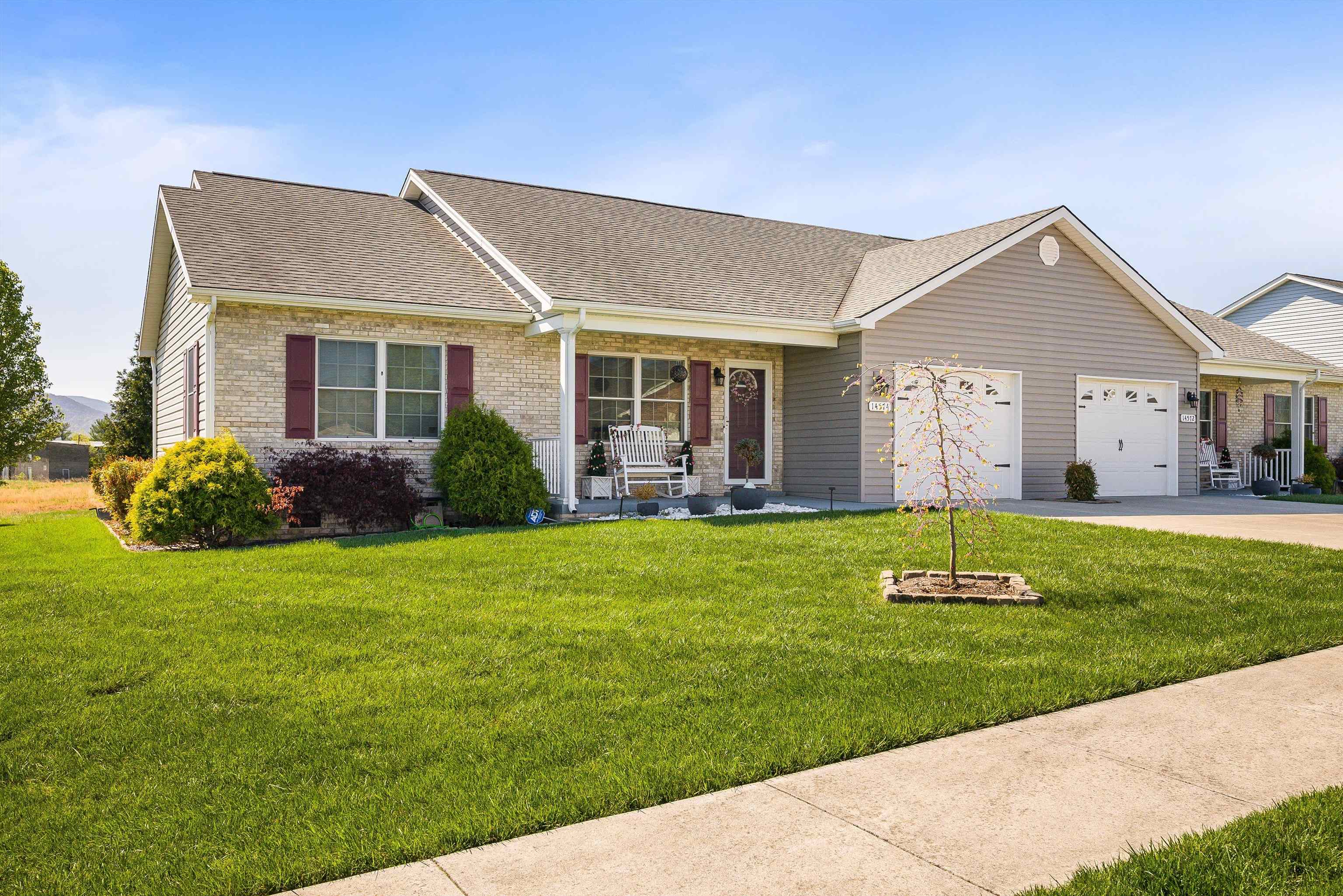 14574 VINNY CT, ELKTON, Virginia 22827, 2 Bedrooms Bedrooms, ,2 BathroomsBathrooms,Residential,14574 VINNY CT,675663 MLS # 675663