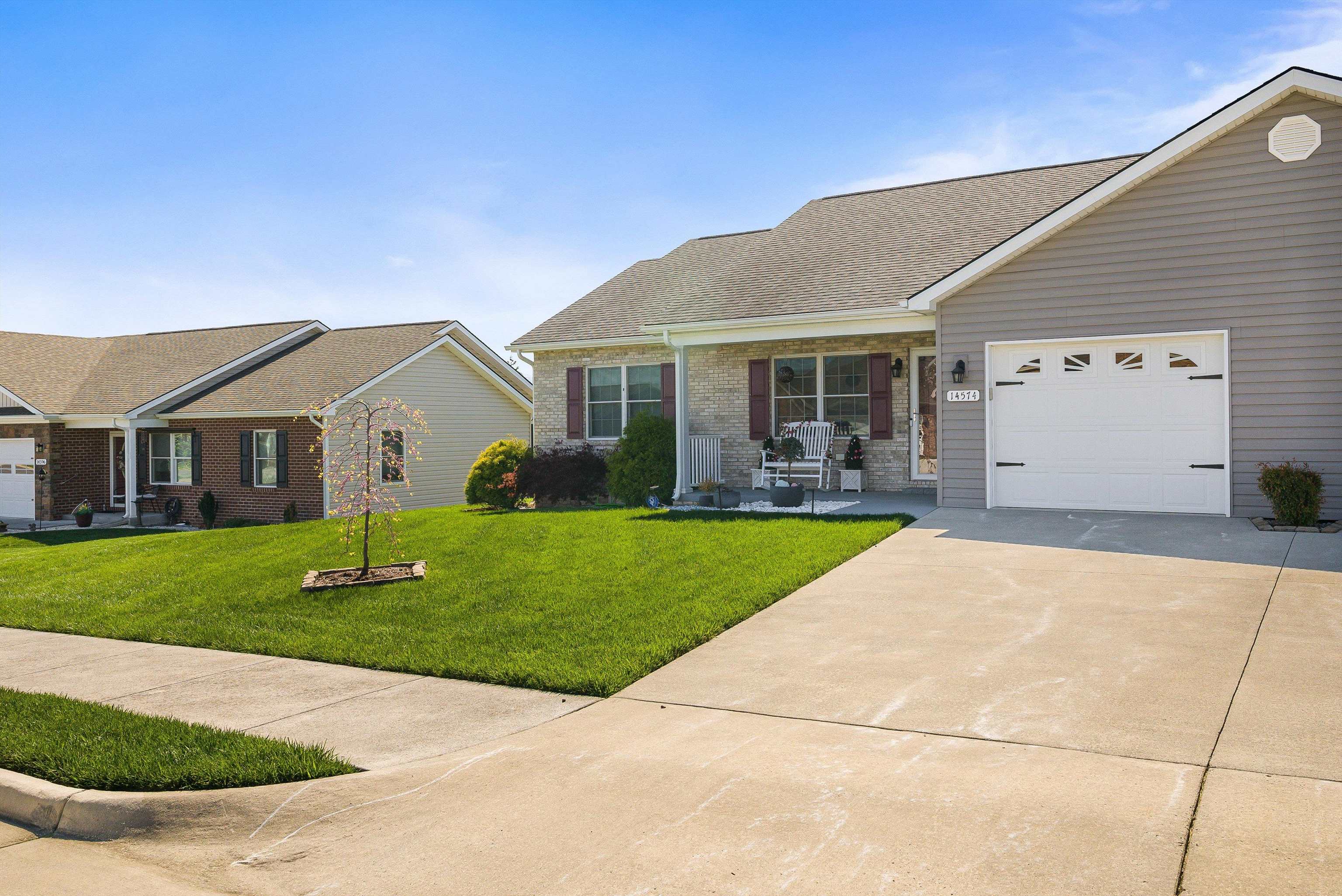 14574 VINNY CT, ELKTON, Virginia 22827, 2 Bedrooms Bedrooms, ,2 BathroomsBathrooms,Residential,14574 VINNY CT,675663 MLS # 675663