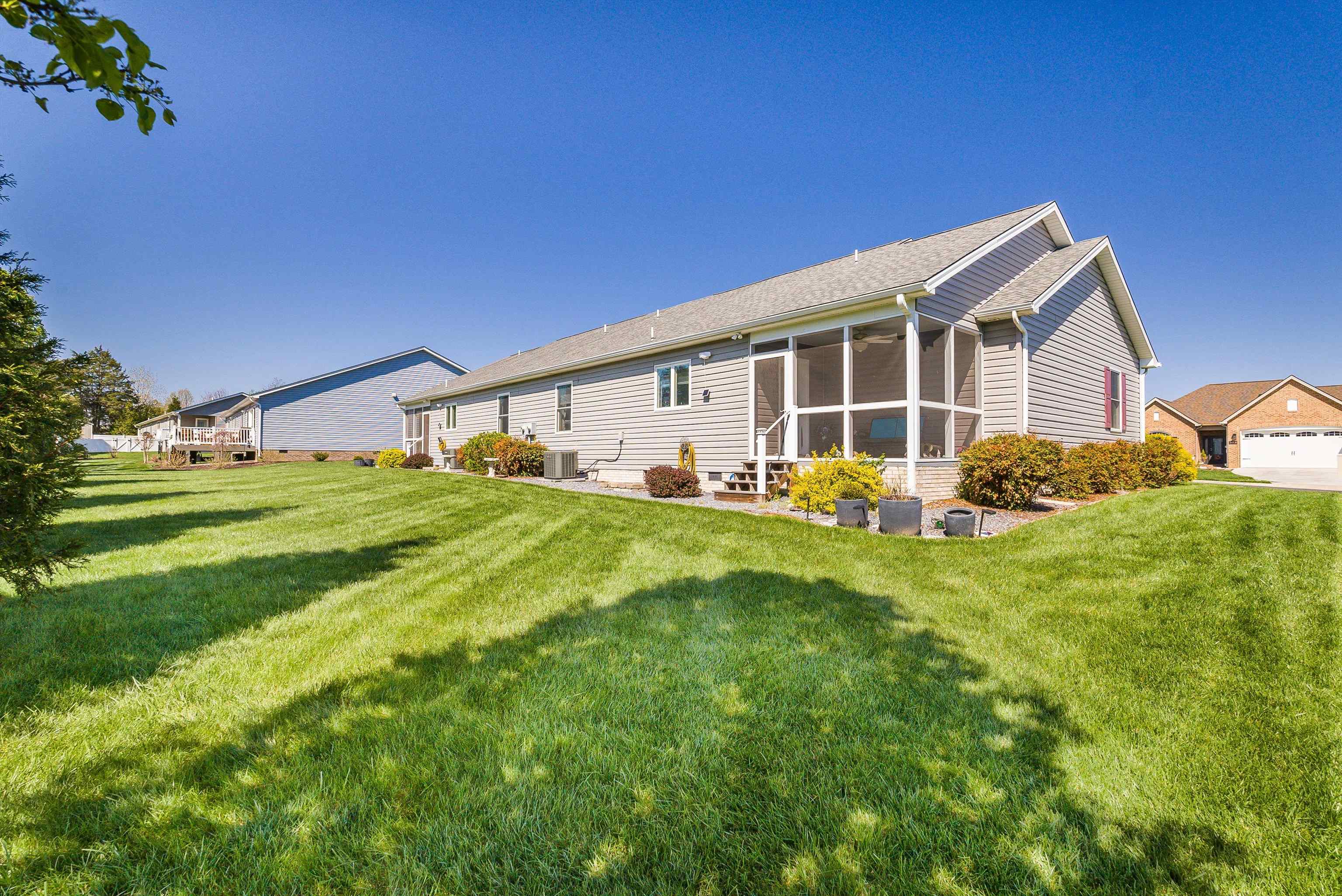 14574 VINNY CT, ELKTON, Virginia 22827, 2 Bedrooms Bedrooms, ,2 BathroomsBathrooms,Residential,14574 VINNY CT,675663 MLS # 675663