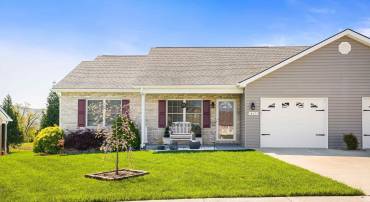 14574 VINNY CT, ELKTON, Virginia 22827, 2 Bedrooms Bedrooms, ,2 BathroomsBathrooms,Residential,14574 VINNY CT,675663 MLS # 675663