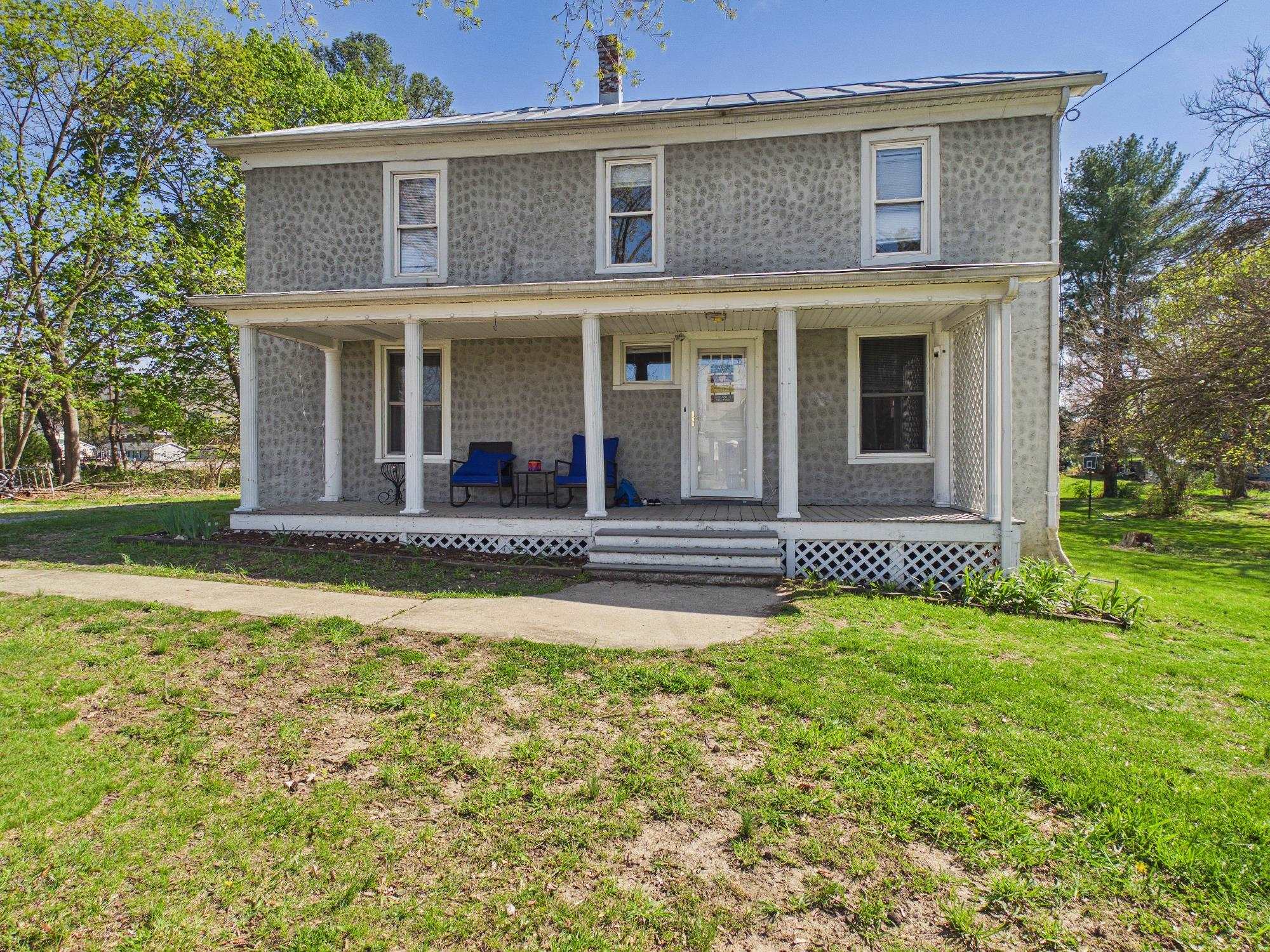 417 W SPRING AVE, ELKTON, Virginia 22827, 5 Bedrooms Bedrooms, ,2 BathroomsBathrooms,Residential,417 W SPRING AVE,675666 MLS # 675666