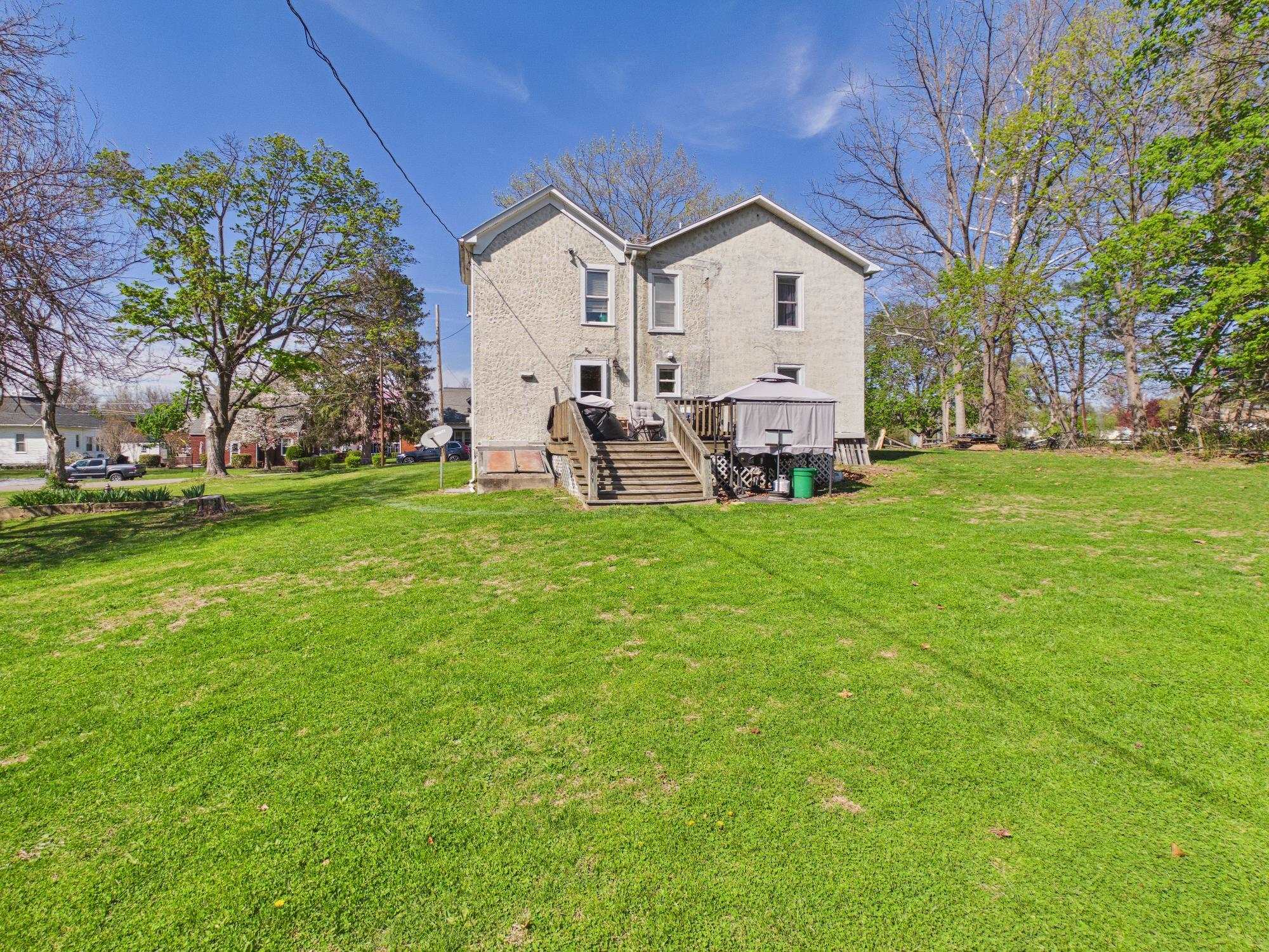 417 W SPRING AVE, ELKTON, Virginia 22827, 5 Bedrooms Bedrooms, ,2 BathroomsBathrooms,Residential,417 W SPRING AVE,675666 MLS # 675666