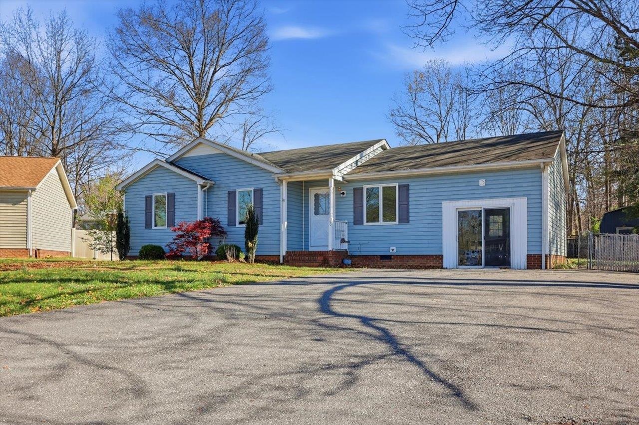 13 KINGSTON CT, STUARTS DRAFT, Virginia 24477, 3 Bedrooms Bedrooms, ,2 BathroomsBathrooms,Residential,13 KINGSTON CT,675667 MLS # 675667