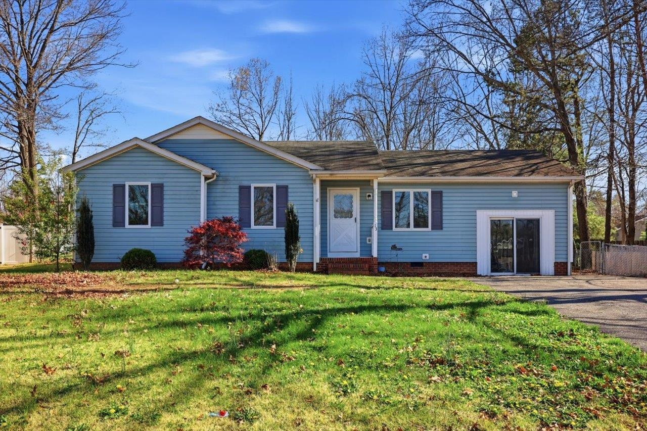 13 KINGSTON CT, STUARTS DRAFT, Virginia 24477, 3 Bedrooms Bedrooms, ,2 BathroomsBathrooms,Residential,13 KINGSTON CT,675667 MLS # 675667