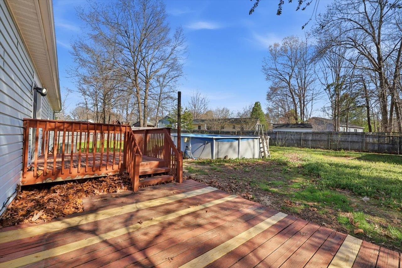 13 KINGSTON CT, STUARTS DRAFT, Virginia 24477, 3 Bedrooms Bedrooms, ,2 BathroomsBathrooms,Residential,13 KINGSTON CT,675667 MLS # 675667