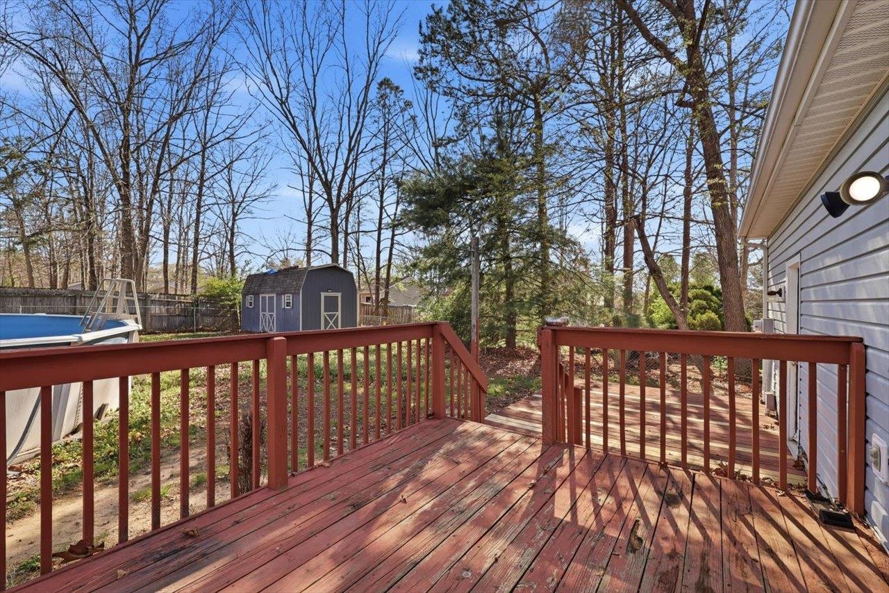 13 KINGSTON CT, STUARTS DRAFT, Virginia 24477, 3 Bedrooms Bedrooms, ,2 BathroomsBathrooms,Residential,13 KINGSTON CT,675667 MLS # 675667