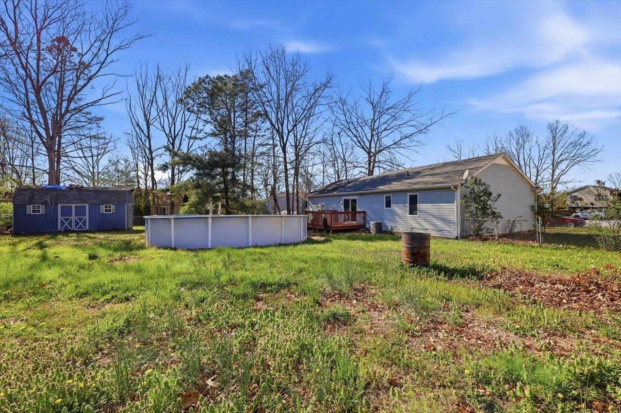 13 KINGSTON CT, STUARTS DRAFT, Virginia 24477, 3 Bedrooms Bedrooms, ,2 BathroomsBathrooms,Residential,13 KINGSTON CT,675667 MLS # 675667