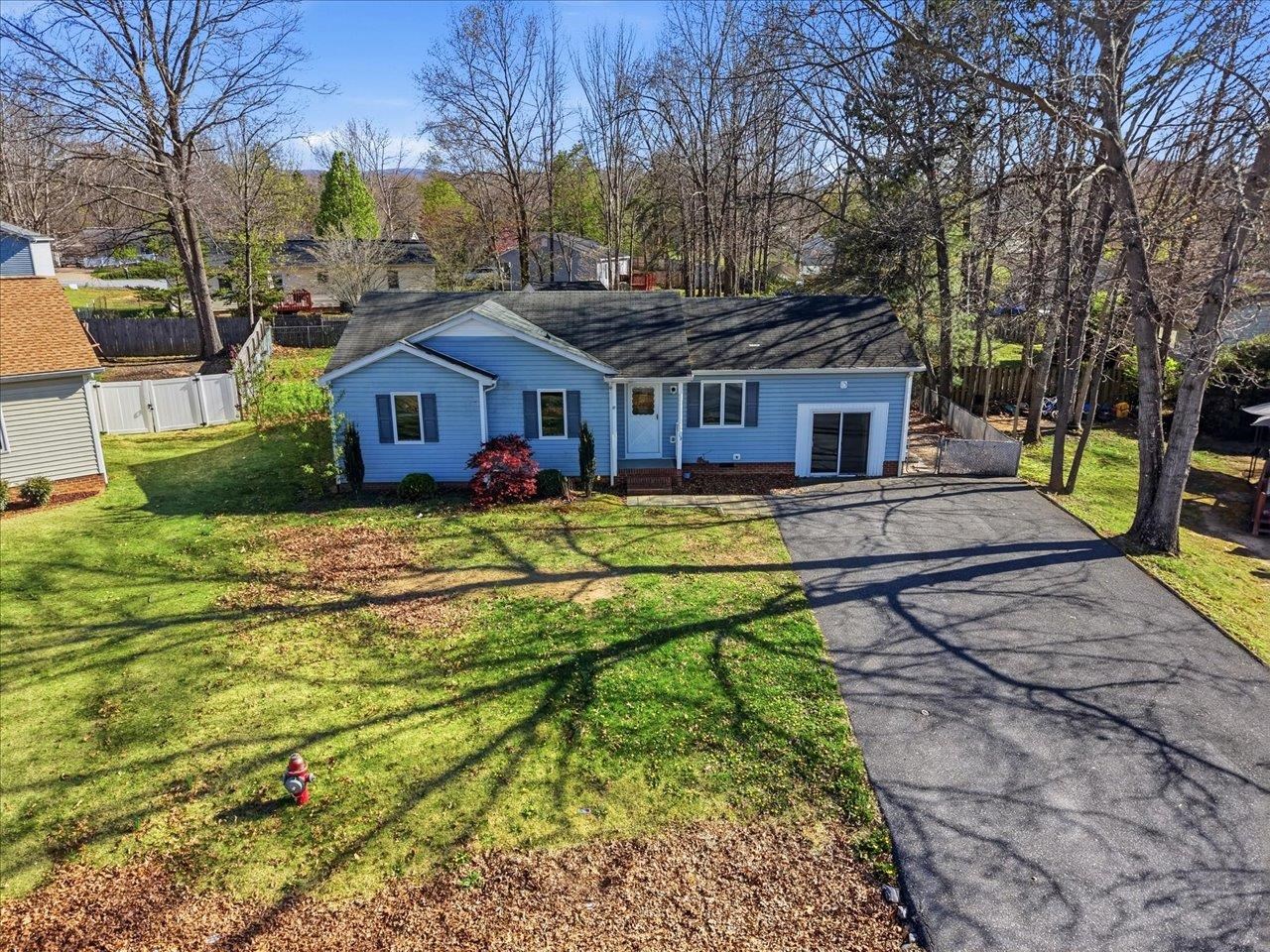 13 KINGSTON CT, STUARTS DRAFT, Virginia 24477, 3 Bedrooms Bedrooms, ,2 BathroomsBathrooms,Residential,13 KINGSTON CT,675667 MLS # 675667