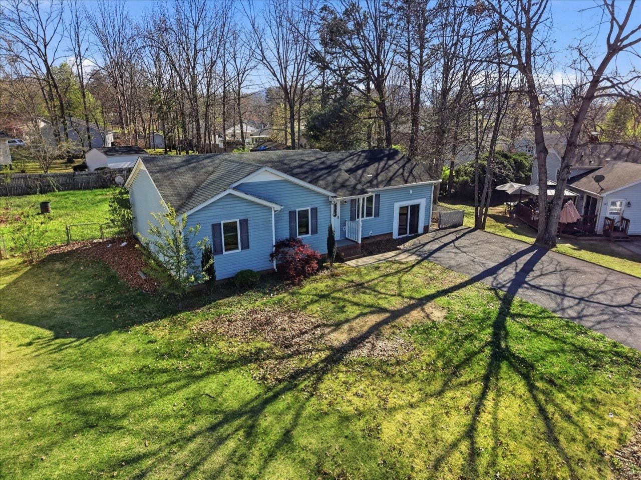 13 KINGSTON CT, STUARTS DRAFT, Virginia 24477, 3 Bedrooms Bedrooms, ,2 BathroomsBathrooms,Residential,13 KINGSTON CT,675667 MLS # 675667