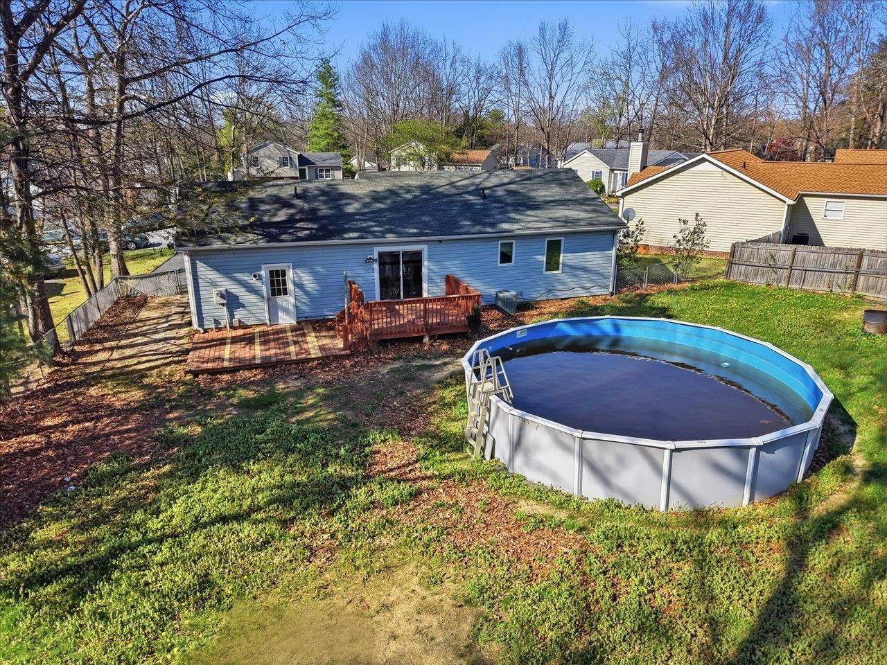 13 KINGSTON CT, STUARTS DRAFT, Virginia 24477, 3 Bedrooms Bedrooms, ,2 BathroomsBathrooms,Residential,13 KINGSTON CT,675667 MLS # 675667