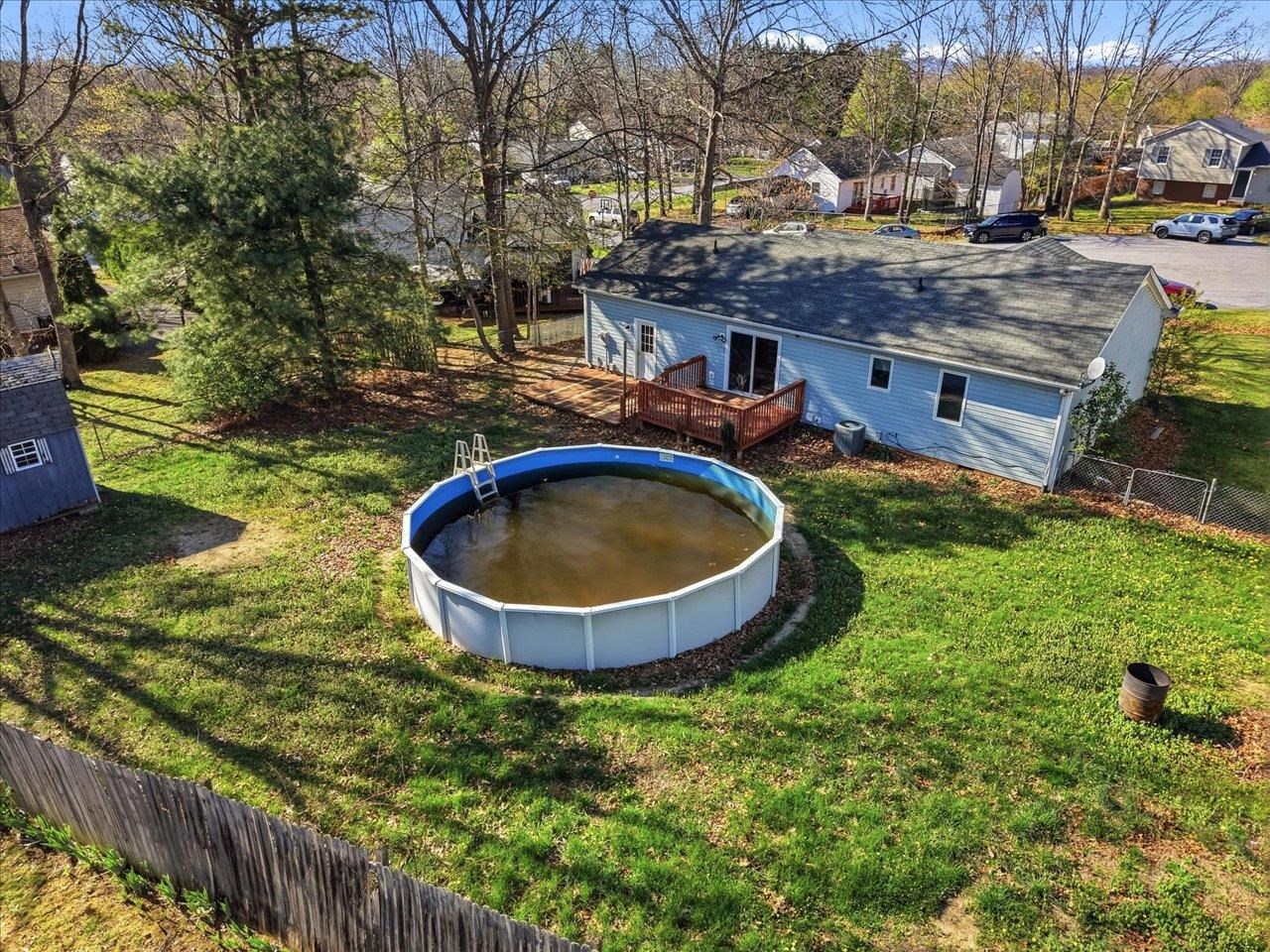 13 KINGSTON CT, STUARTS DRAFT, Virginia 24477, 3 Bedrooms Bedrooms, ,2 BathroomsBathrooms,Residential,13 KINGSTON CT,675667 MLS # 675667