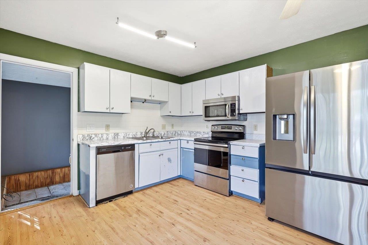 13 KINGSTON CT, STUARTS DRAFT, Virginia 24477, 3 Bedrooms Bedrooms, ,2 BathroomsBathrooms,Residential,13 KINGSTON CT,675667 MLS # 675667