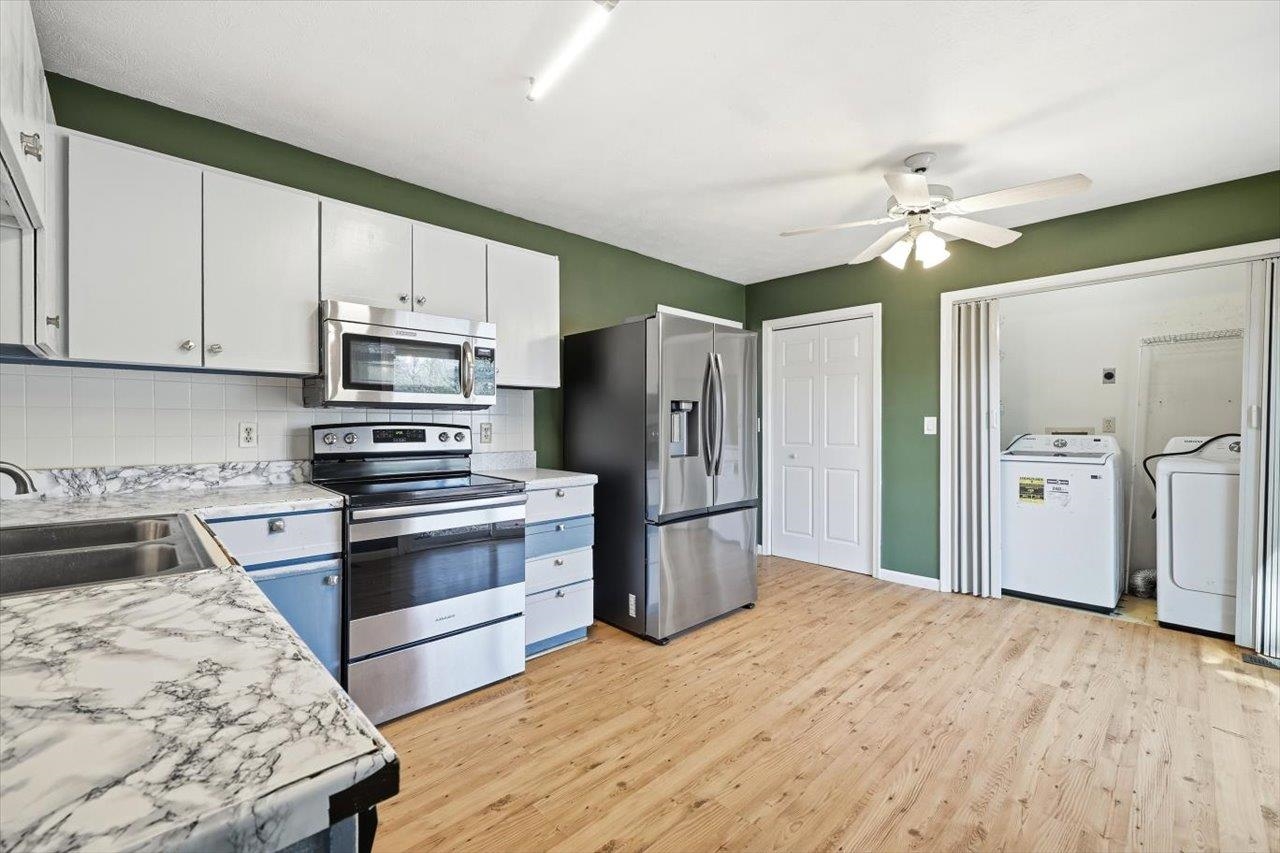 13 KINGSTON CT, STUARTS DRAFT, Virginia 24477, 3 Bedrooms Bedrooms, ,2 BathroomsBathrooms,Residential,13 KINGSTON CT,675667 MLS # 675667