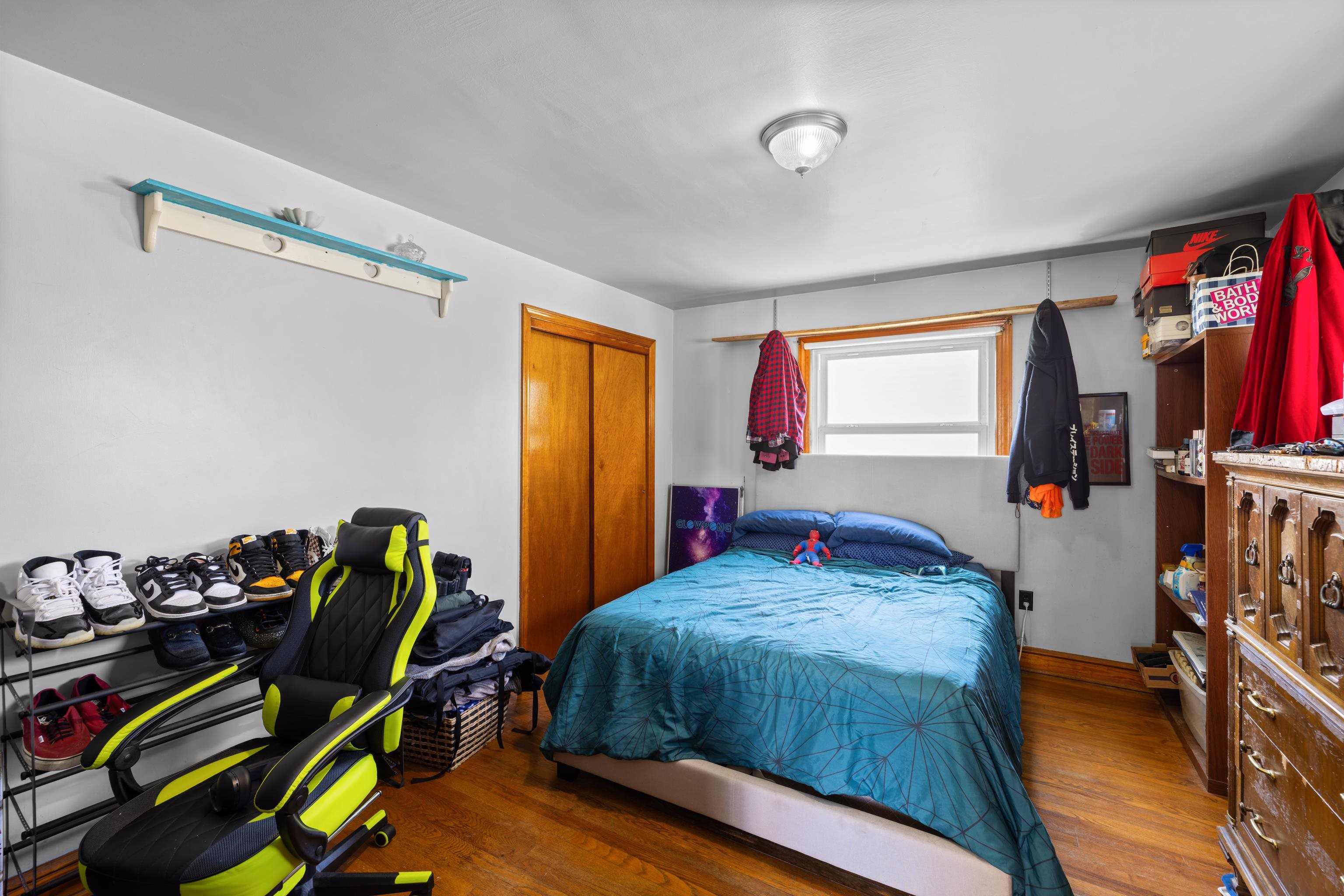 139 STRAITH ST, STAUNTON, Virginia 24401, 3 Bedrooms Bedrooms, ,1 BathroomBathrooms,Residential,139 STRAITH ST,675668 MLS # 675668