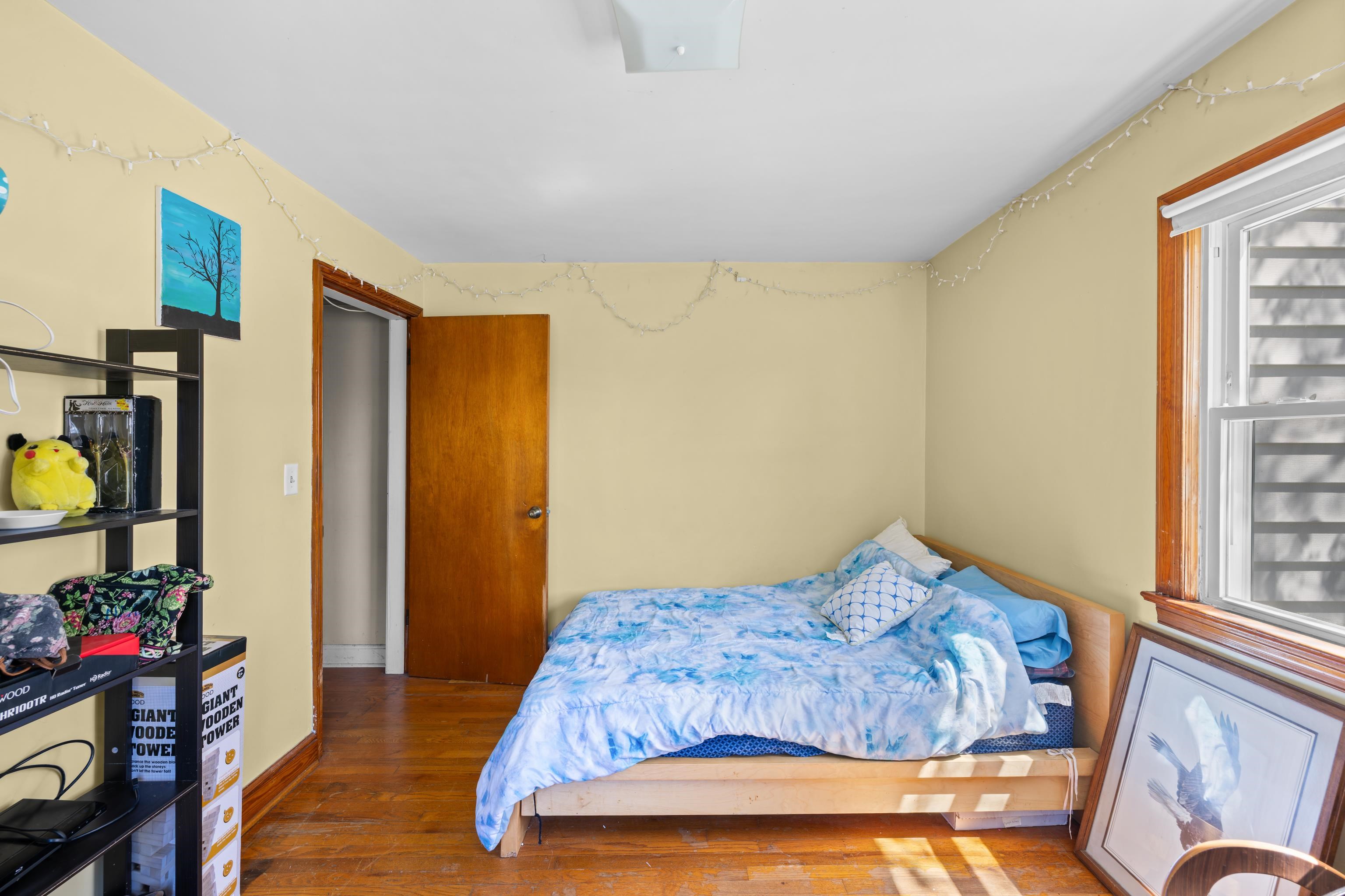 139 STRAITH ST, STAUNTON, Virginia 24401, 3 Bedrooms Bedrooms, ,1 BathroomBathrooms,Residential,139 STRAITH ST,675668 MLS # 675668