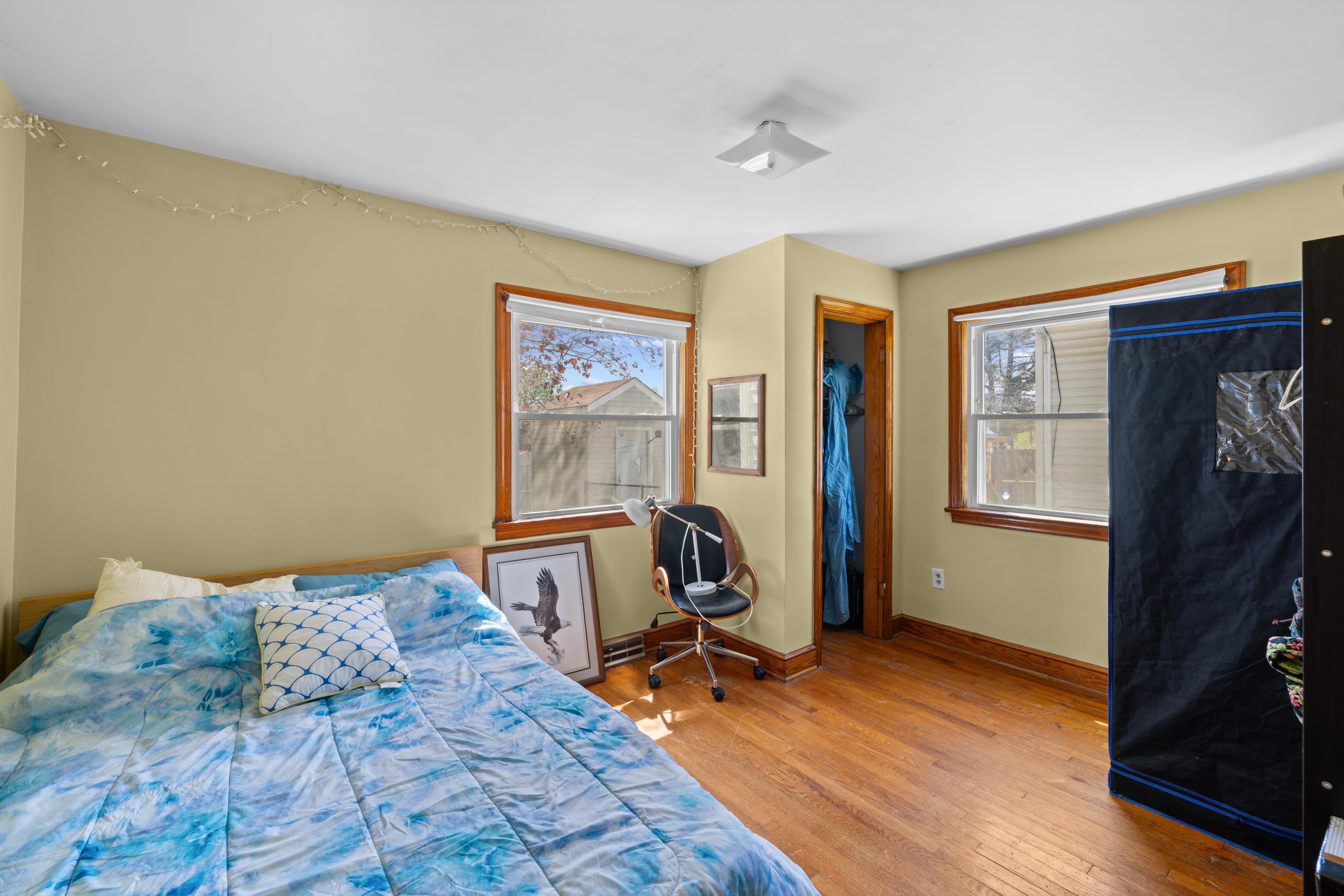 139 STRAITH ST, STAUNTON, Virginia 24401, 3 Bedrooms Bedrooms, ,1 BathroomBathrooms,Residential,139 STRAITH ST,675668 MLS # 675668