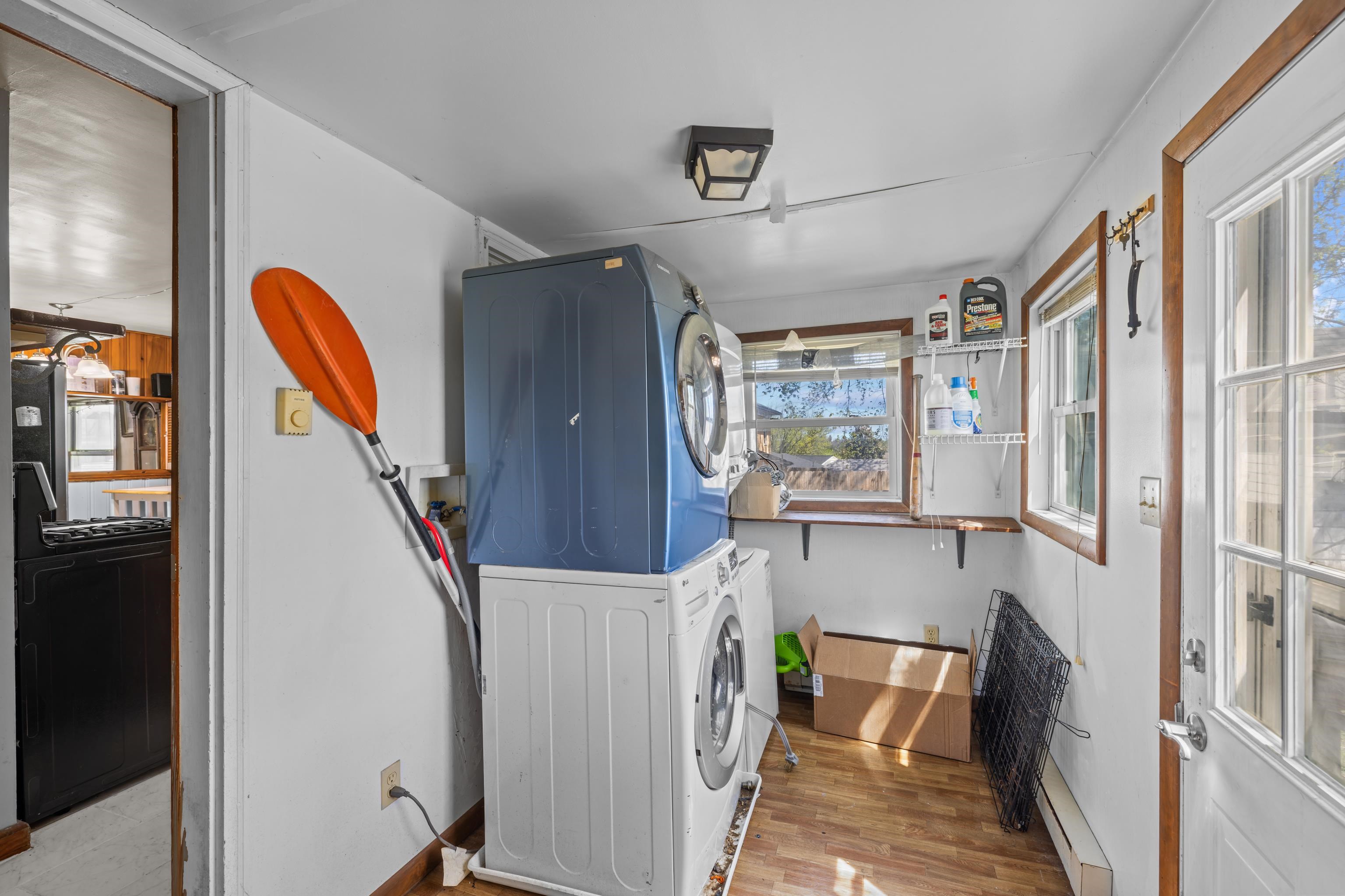 139 STRAITH ST, STAUNTON, Virginia 24401, 3 Bedrooms Bedrooms, ,1 BathroomBathrooms,Residential,139 STRAITH ST,675668 MLS # 675668