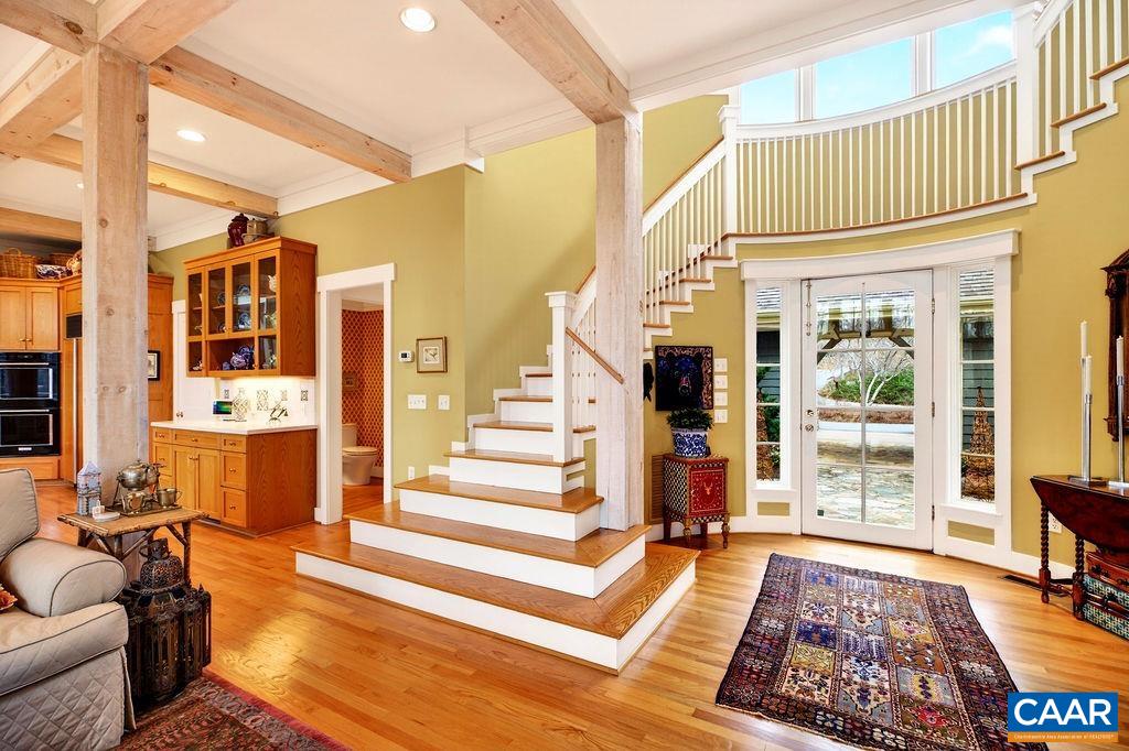 228 HIDDEN SPRINGS LN, NELLYSFORD, Virginia 22958, 4 Bedrooms Bedrooms, ,3 BathroomsBathrooms,Residential,228 Hidden Springs Lane,228 HIDDEN SPRINGS LN,675670 MLS # 675670