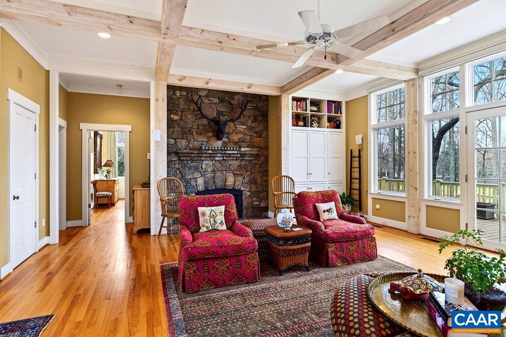 228 HIDDEN SPRINGS LN, NELLYSFORD, Virginia 22958, 4 Bedrooms Bedrooms, ,3 BathroomsBathrooms,Residential,228 Hidden Springs Lane,228 HIDDEN SPRINGS LN,675670 MLS # 675670