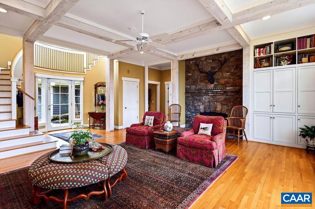 228 HIDDEN SPRINGS LN, NELLYSFORD, Virginia 22958, 4 Bedrooms Bedrooms, ,3 BathroomsBathrooms,Residential,228 Hidden Springs Lane,228 HIDDEN SPRINGS LN,675670 MLS # 675670