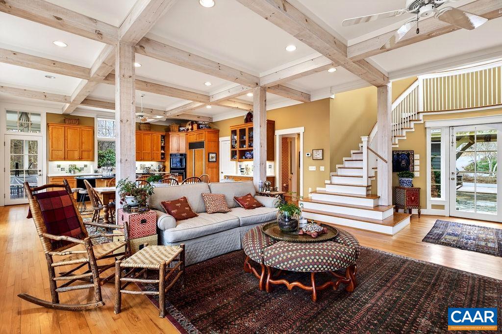 228 HIDDEN SPRINGS LN, NELLYSFORD, Virginia 22958, 4 Bedrooms Bedrooms, ,3 BathroomsBathrooms,Residential,228 Hidden Springs Lane,228 HIDDEN SPRINGS LN,675670 MLS # 675670