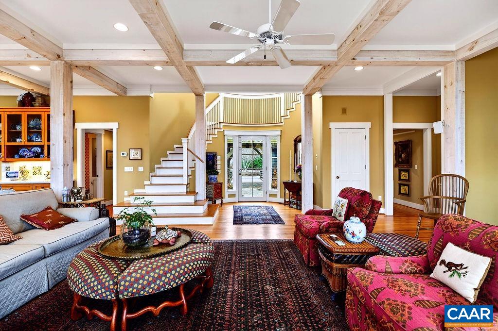 228 HIDDEN SPRINGS LN, NELLYSFORD, Virginia 22958, 4 Bedrooms Bedrooms, ,3 BathroomsBathrooms,Residential,228 Hidden Springs Lane,228 HIDDEN SPRINGS LN,675670 MLS # 675670