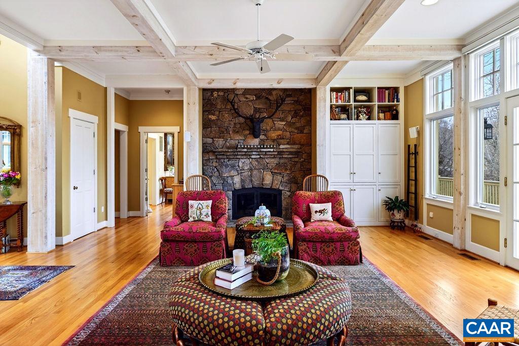 228 HIDDEN SPRINGS LN, NELLYSFORD, Virginia 22958, 4 Bedrooms Bedrooms, ,3 BathroomsBathrooms,Residential,228 Hidden Springs Lane,228 HIDDEN SPRINGS LN,675670 MLS # 675670