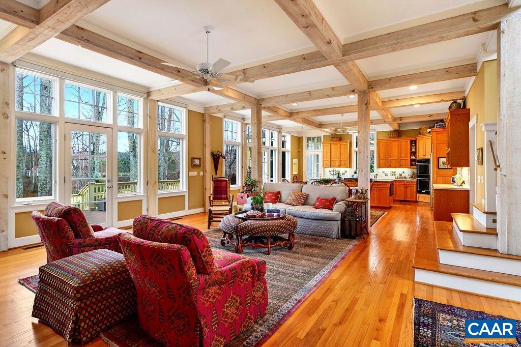 228 HIDDEN SPRINGS LN, NELLYSFORD, Virginia 22958, 4 Bedrooms Bedrooms, ,3 BathroomsBathrooms,Residential,228 Hidden Springs Lane,228 HIDDEN SPRINGS LN,675670 MLS # 675670