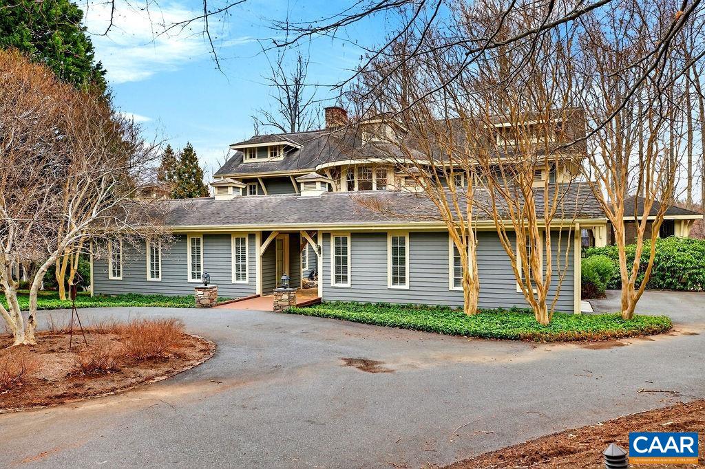 228 HIDDEN SPRINGS LN, NELLYSFORD, Virginia 22958, 4 Bedrooms Bedrooms, ,3 BathroomsBathrooms,Residential,228 Hidden Springs Lane,228 HIDDEN SPRINGS LN,675670 MLS # 675670