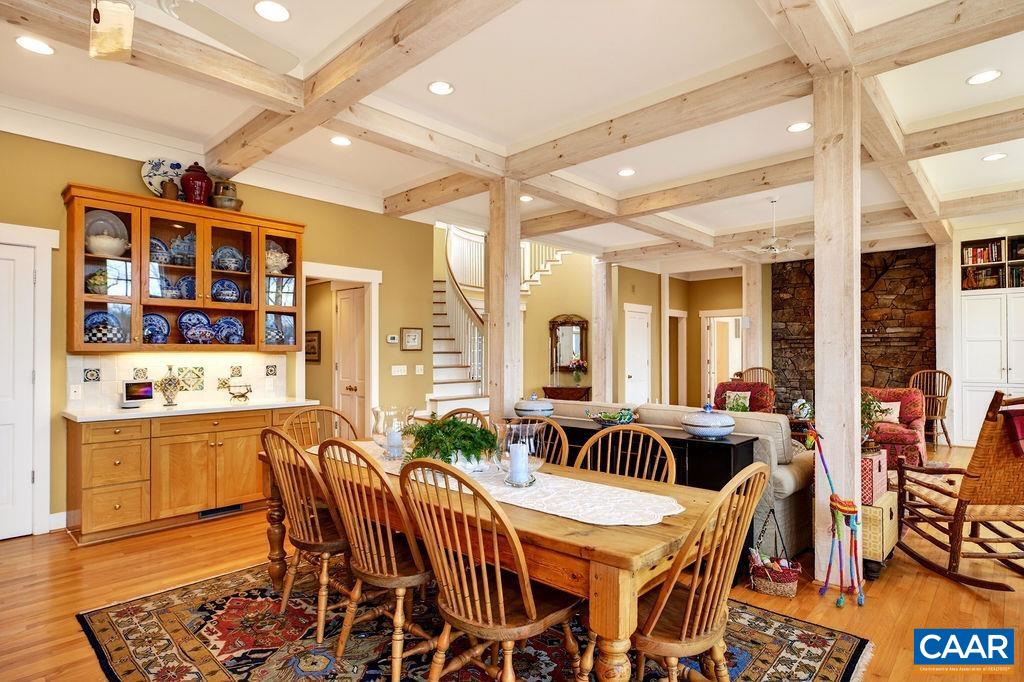 228 HIDDEN SPRINGS LN, NELLYSFORD, Virginia 22958, 4 Bedrooms Bedrooms, ,3 BathroomsBathrooms,Residential,228 Hidden Springs Lane,228 HIDDEN SPRINGS LN,675670 MLS # 675670