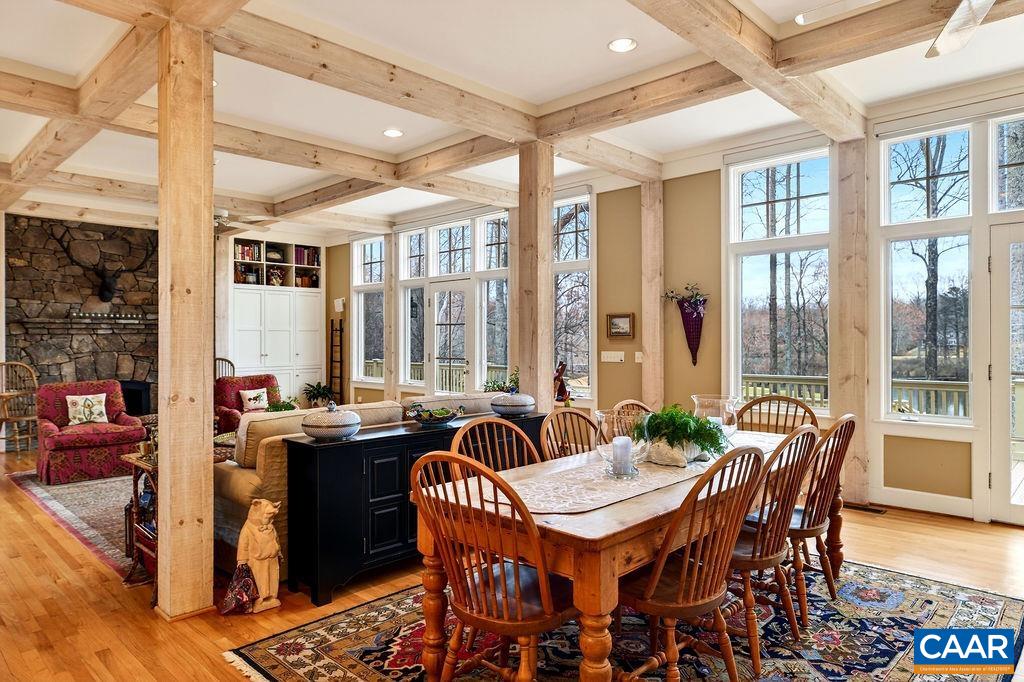 228 HIDDEN SPRINGS LN, NELLYSFORD, Virginia 22958, 4 Bedrooms Bedrooms, ,3 BathroomsBathrooms,Residential,228 Hidden Springs Lane,228 HIDDEN SPRINGS LN,675670 MLS # 675670