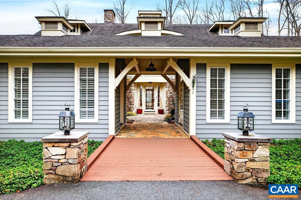 228 HIDDEN SPRINGS LN, NELLYSFORD, Virginia 22958, 4 Bedrooms Bedrooms, ,3 BathroomsBathrooms,Residential,228 Hidden Springs Lane,228 HIDDEN SPRINGS LN,675670 MLS # 675670