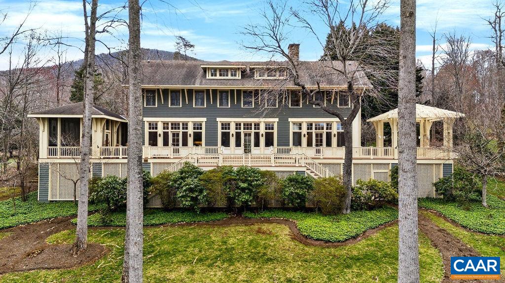 228 HIDDEN SPRINGS LN, NELLYSFORD, Virginia 22958, 4 Bedrooms Bedrooms, ,3 BathroomsBathrooms,Residential,228 Hidden Springs Lane,228 HIDDEN SPRINGS LN,675670 MLS # 675670