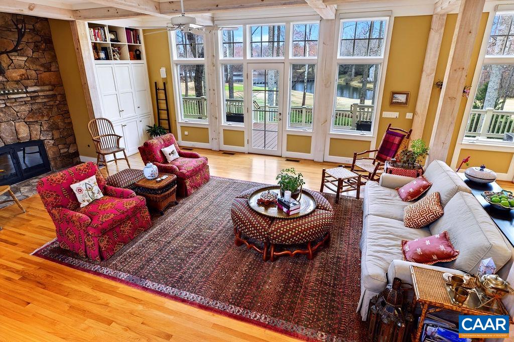 228 HIDDEN SPRINGS LN, NELLYSFORD, Virginia 22958, 4 Bedrooms Bedrooms, ,3 BathroomsBathrooms,Residential,228 Hidden Springs Lane,228 HIDDEN SPRINGS LN,675670 MLS # 675670