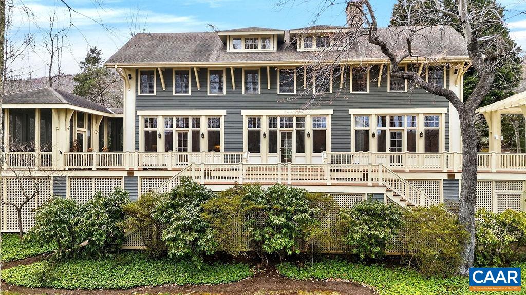 228 HIDDEN SPRINGS LN, NELLYSFORD, Virginia 22958, 4 Bedrooms Bedrooms, ,3 BathroomsBathrooms,Residential,228 Hidden Springs Lane,228 HIDDEN SPRINGS LN,675670 MLS # 675670