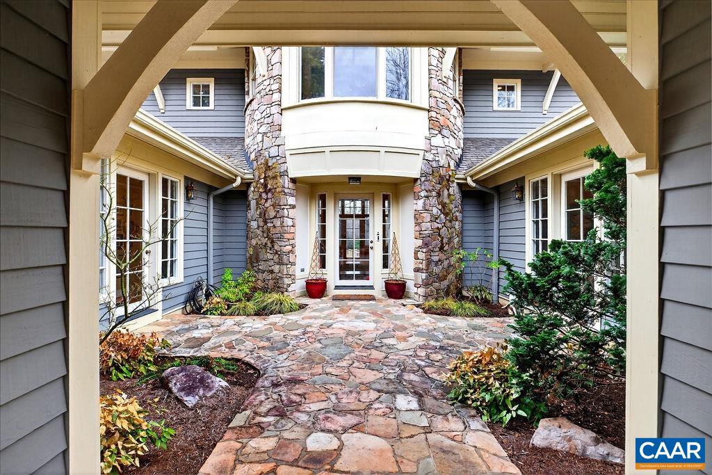 228 HIDDEN SPRINGS LN, NELLYSFORD, Virginia 22958, 4 Bedrooms Bedrooms, ,3 BathroomsBathrooms,Residential,228 Hidden Springs Lane,228 HIDDEN SPRINGS LN,675670 MLS # 675670