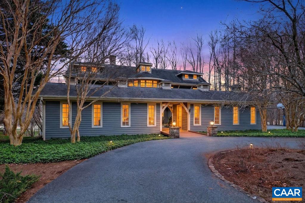 228 HIDDEN SPRINGS LN, NELLYSFORD, Virginia 22958, 4 Bedrooms Bedrooms, ,3 BathroomsBathrooms,Residential,228 Hidden Springs Lane,228 HIDDEN SPRINGS LN,675670 MLS # 675670