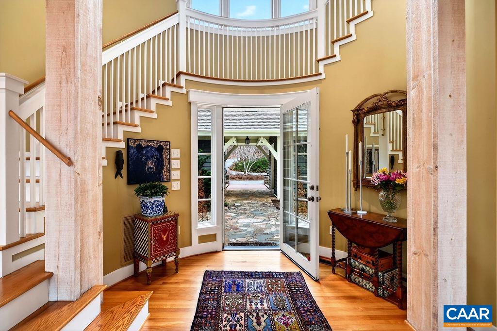 228 HIDDEN SPRINGS LN, NELLYSFORD, Virginia 22958, 4 Bedrooms Bedrooms, ,3 BathroomsBathrooms,Residential,228 Hidden Springs Lane,228 HIDDEN SPRINGS LN,675670 MLS # 675670