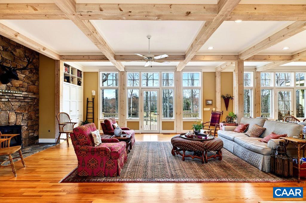 228 HIDDEN SPRINGS LN, NELLYSFORD, Virginia 22958, 4 Bedrooms Bedrooms, ,3 BathroomsBathrooms,Residential,228 Hidden Springs Lane,228 HIDDEN SPRINGS LN,675670 MLS # 675670