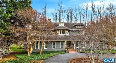 228 HIDDEN SPRINGS LN, NELLYSFORD, Virginia 22958, 4 Bedrooms Bedrooms, ,3 BathroomsBathrooms,Residential,228 Hidden Springs Lane,228 HIDDEN SPRINGS LN,675670 MLS # 675670