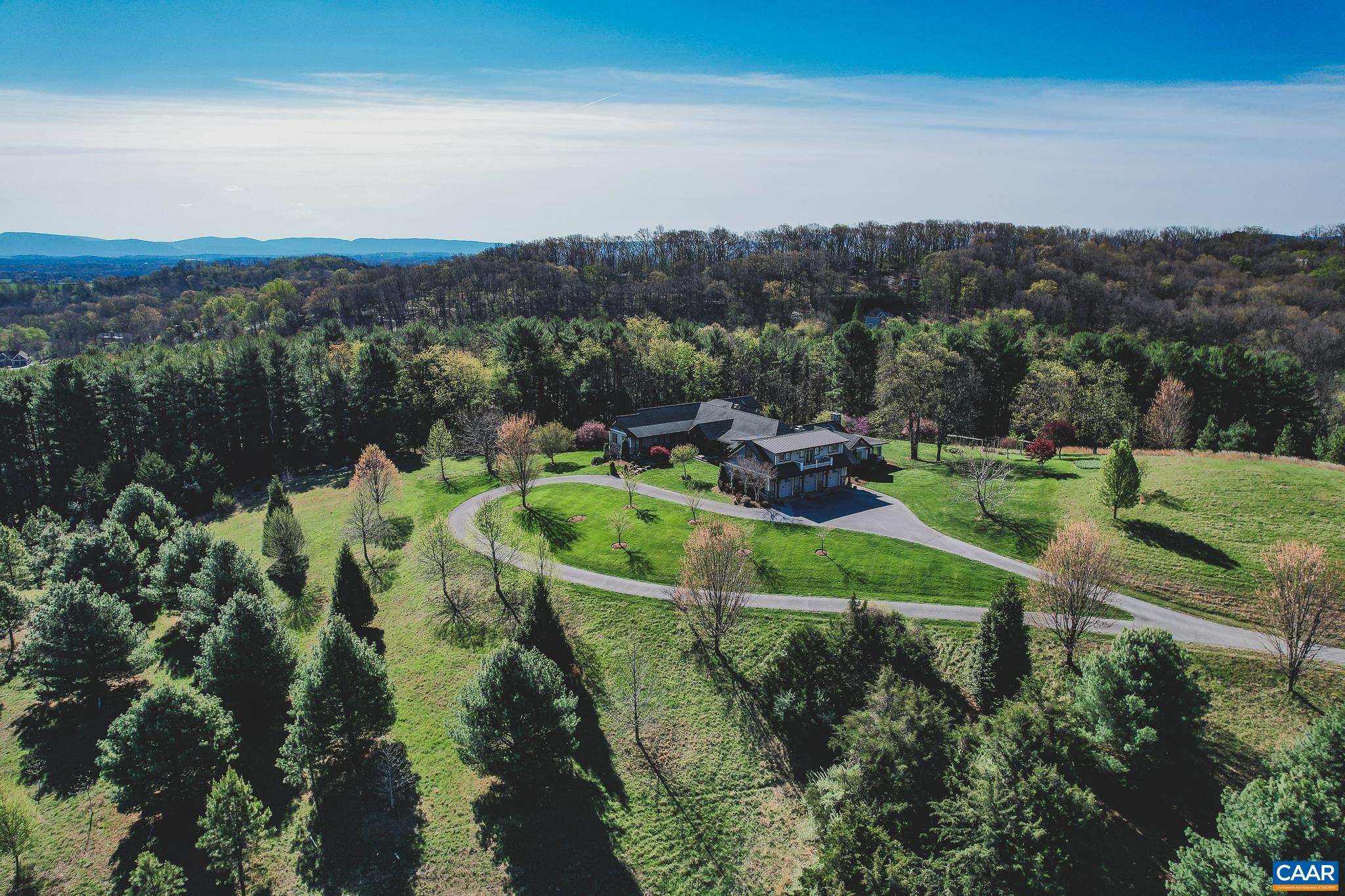 320 CARRSBROOK DR, STAUNTON, Virginia 24401, 5 Bedrooms Bedrooms, ,6 BathroomsBathrooms,Residential,Beautiful Home on Acreage in Staunton,320 CARRSBROOK DR,675671 MLS # 675671