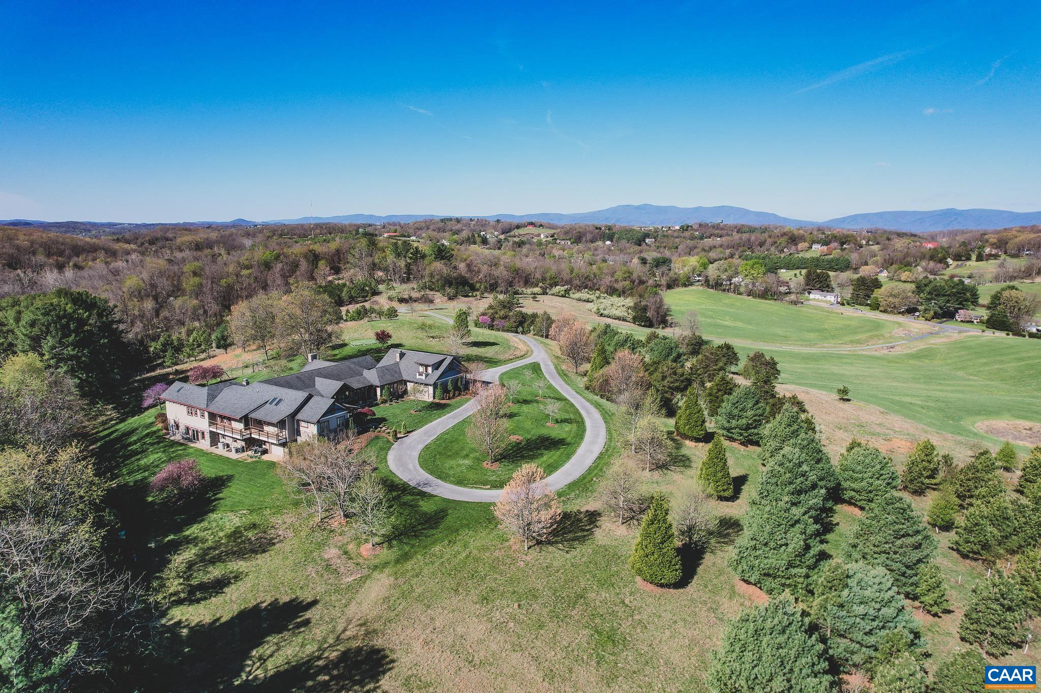 320 CARRSBROOK DR, STAUNTON, Virginia 24401, 5 Bedrooms Bedrooms, ,6 BathroomsBathrooms,Residential,Beautiful Home on Acreage in Staunton,320 CARRSBROOK DR,675671 MLS # 675671