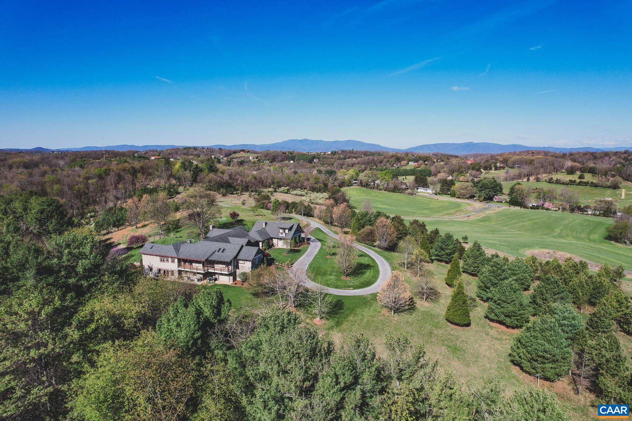 320 CARRSBROOK DR, STAUNTON, Virginia 24401, 5 Bedrooms Bedrooms, ,6 BathroomsBathrooms,Residential,Beautiful Home on Acreage in Staunton,320 CARRSBROOK DR,675671 MLS # 675671