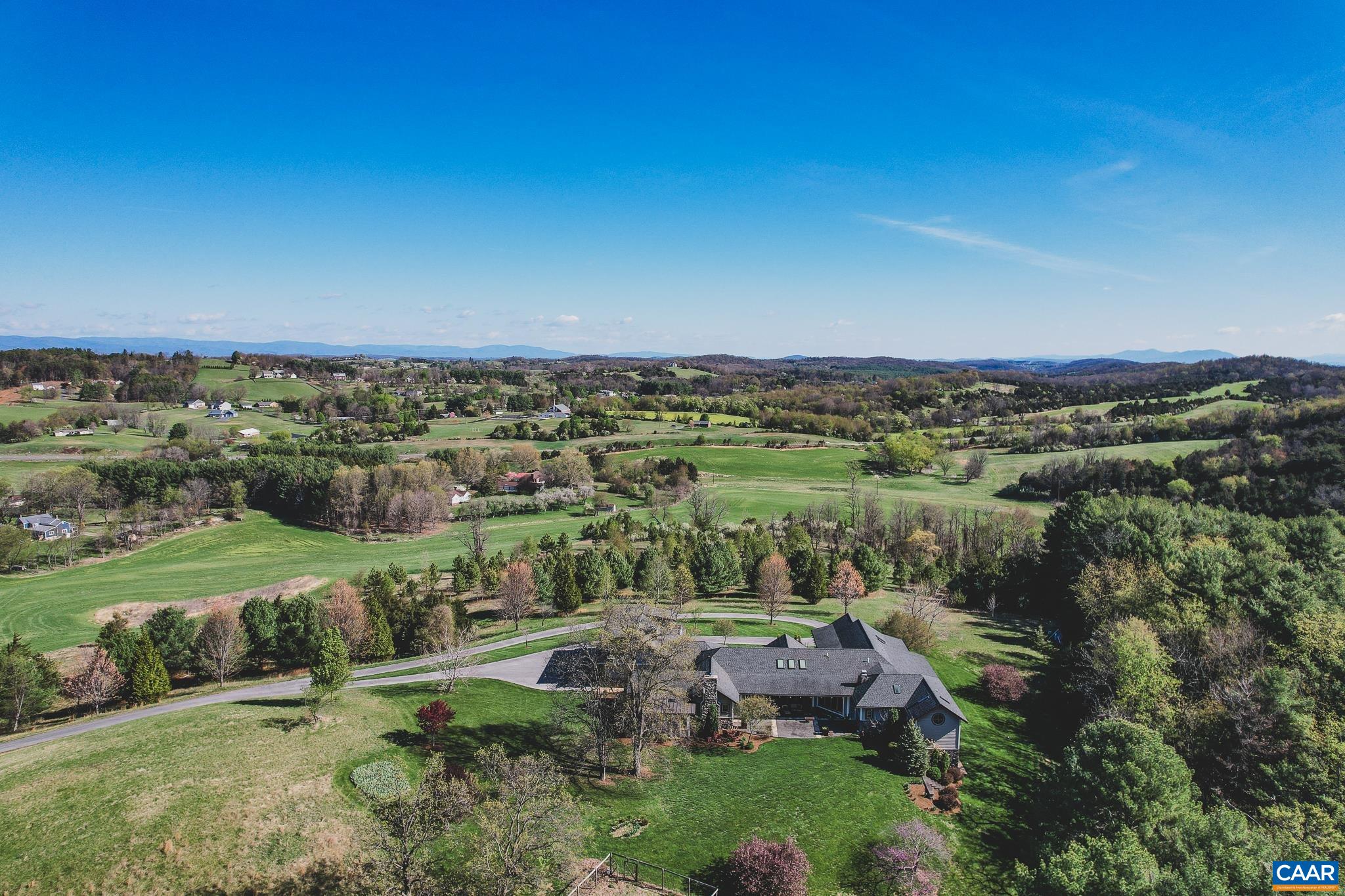 320 CARRSBROOK DR, STAUNTON, Virginia 24401, 5 Bedrooms Bedrooms, ,6 BathroomsBathrooms,Residential,Beautiful Home on Acreage in Staunton,320 CARRSBROOK DR,675671 MLS # 675671